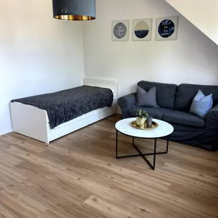 Apartman Am Centro! *