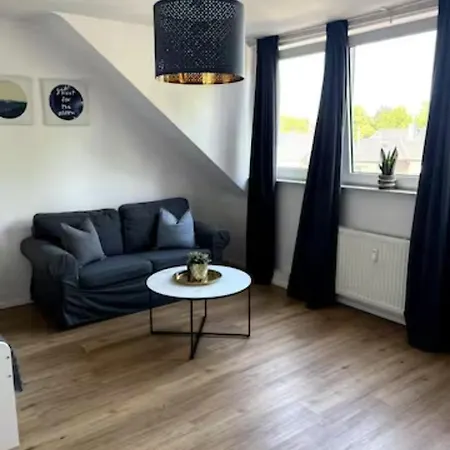 Apartman Am Centro!