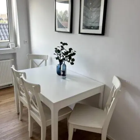 Am Centro! Apartman Oberhausen