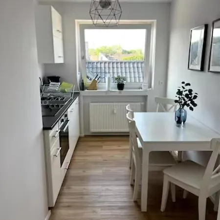 Am Centro! Apartman