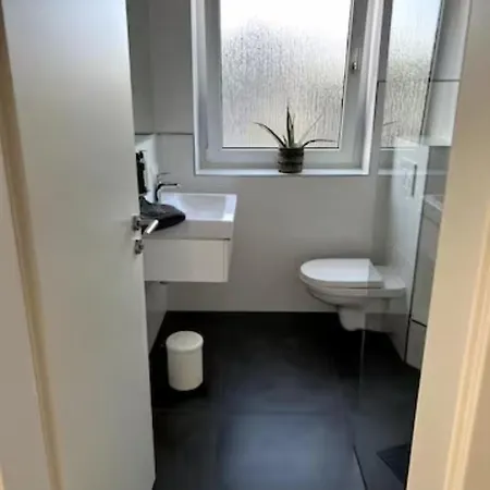Apartman Am Centro! *