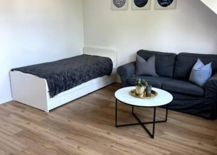 Lejlighed Am Centro! *