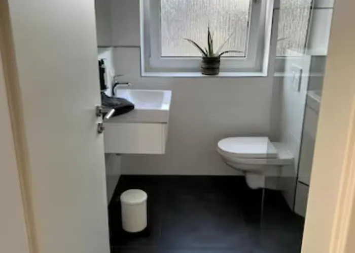 Lejlighed Am Centro! *