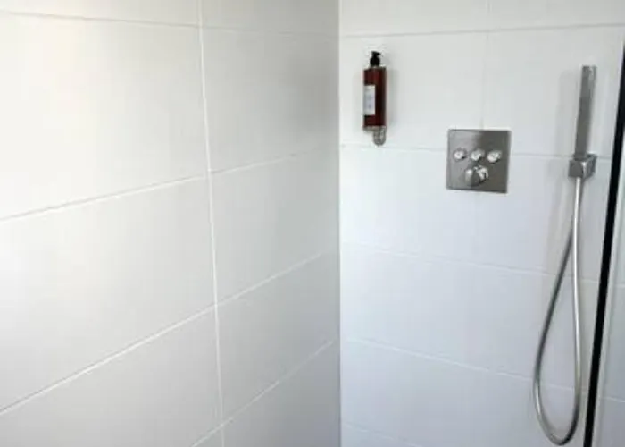 Am Centro! Lejlighed *